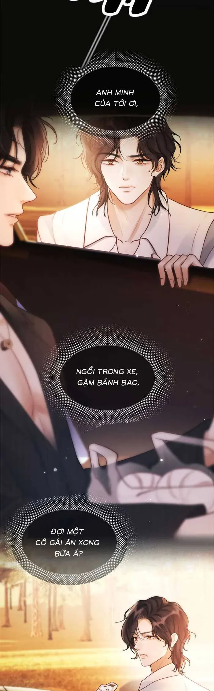 Đúng Là Một Cô Gái Ngoan Ngoãn - Chương 24 - Trang 7