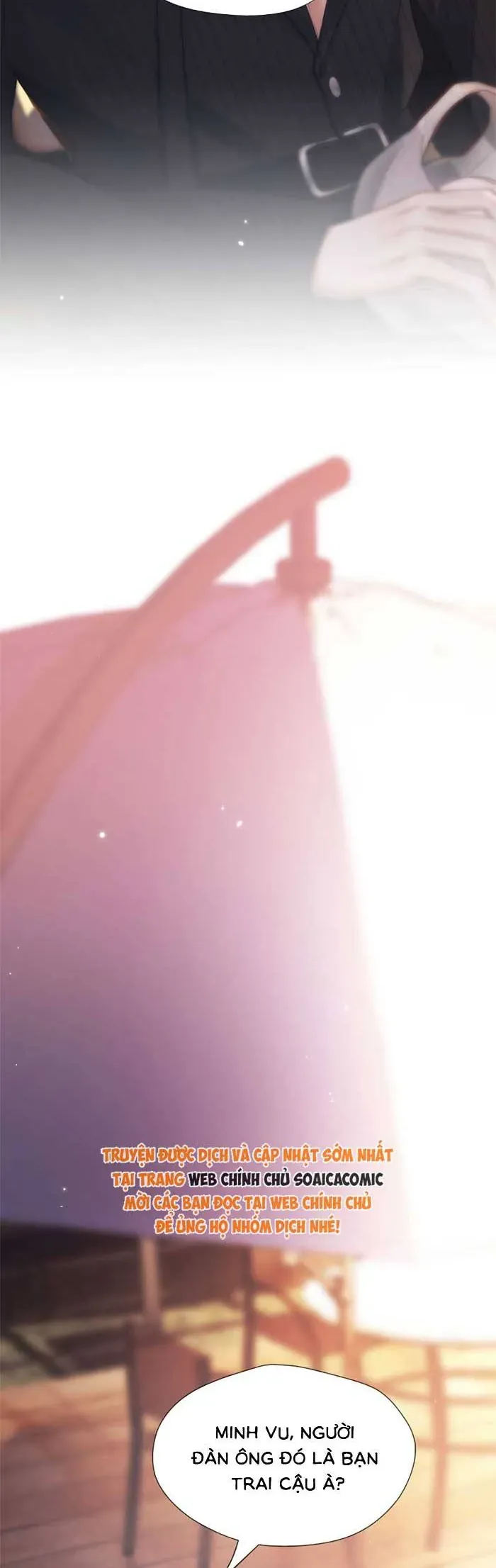 Đúng Là Một Cô Gái Ngoan Ngoãn - Chương 24 - Trang 10