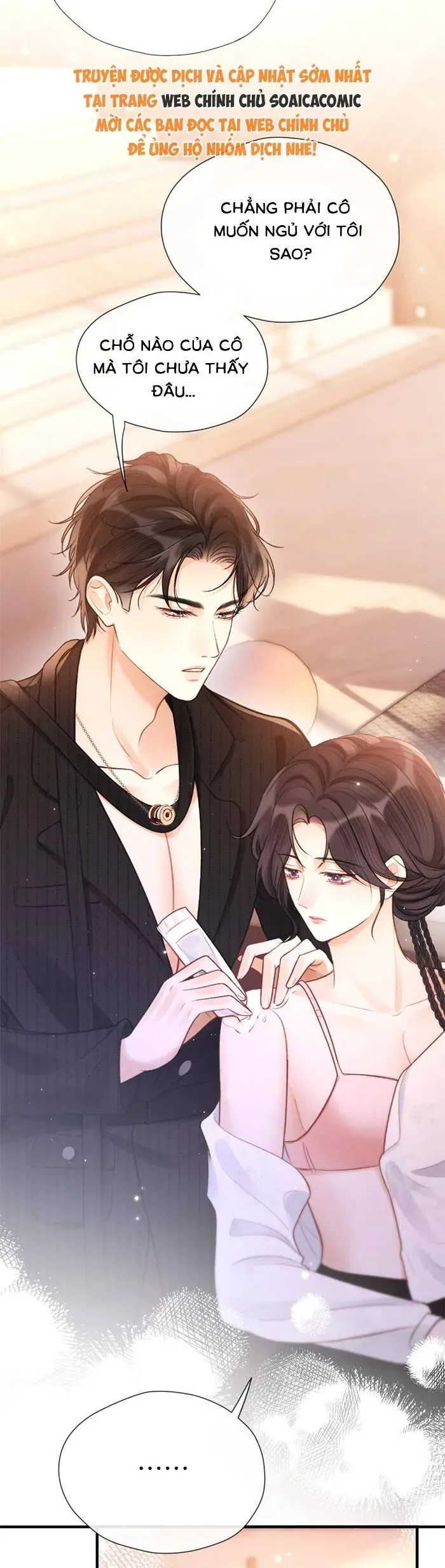 Đúng Là Một Cô Gái Ngoan Ngoãn - Chương 25 - Trang 14