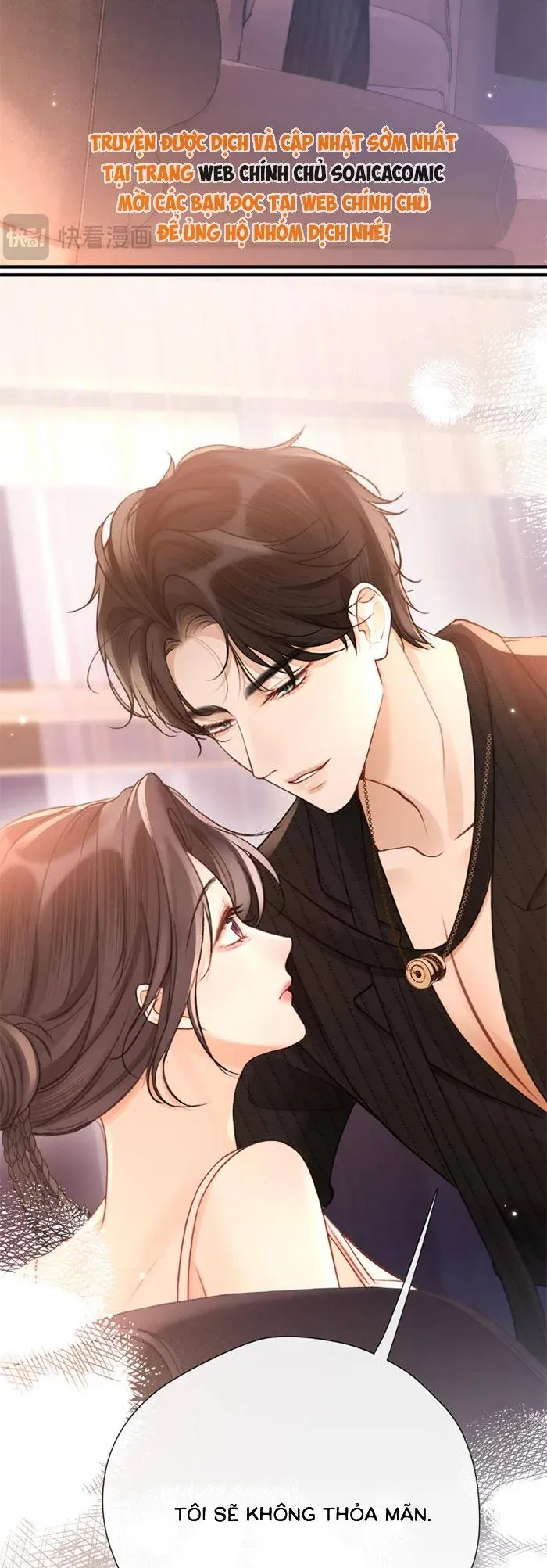 Đúng Là Một Cô Gái Ngoan Ngoãn - Chương 25 - Trang 19