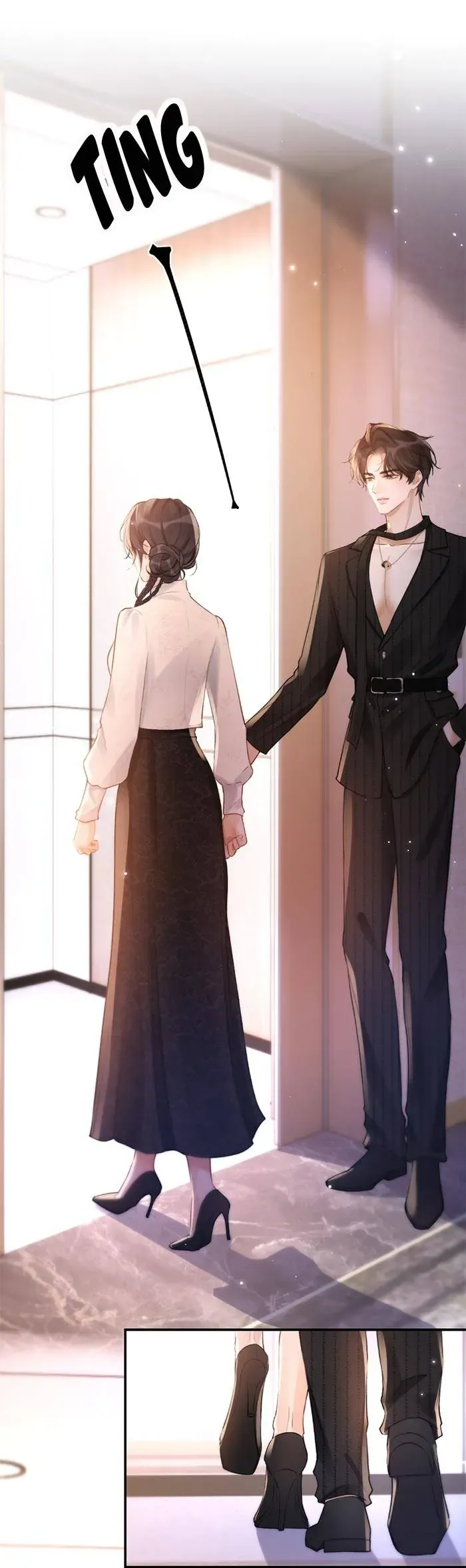 Đúng Là Một Cô Gái Ngoan Ngoãn - Chương 25 - Trang 6