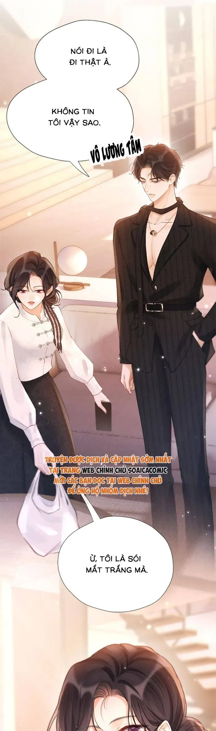 Đúng Là Một Cô Gái Ngoan Ngoãn - Chương 26 - Trang 16