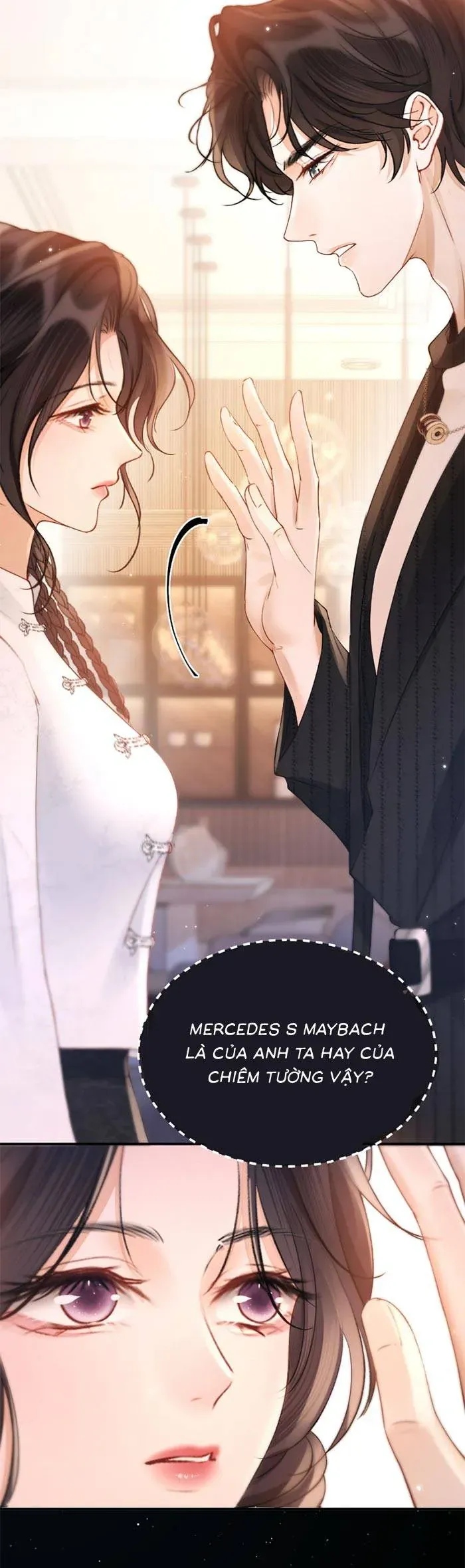 Đúng Là Một Cô Gái Ngoan Ngoãn - Chương 26 - Trang 18