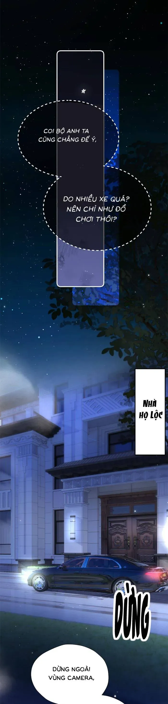 Đúng Là Một Cô Gái Ngoan Ngoãn - Chương 26 - Trang 19