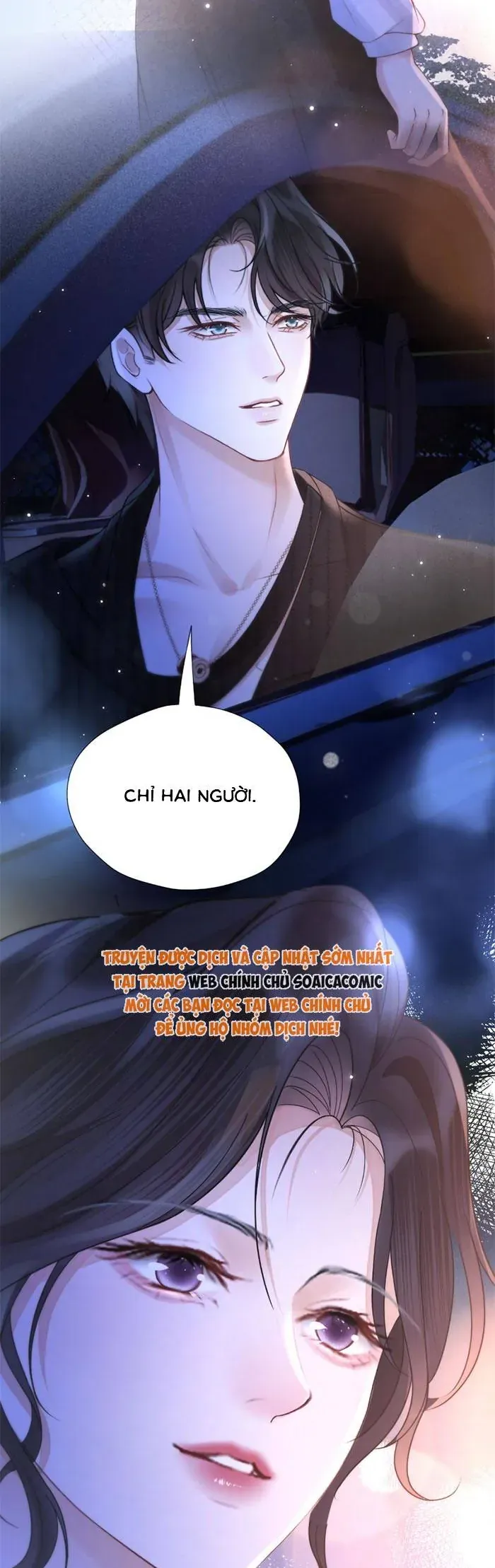 Đúng Là Một Cô Gái Ngoan Ngoãn - Chương 26 - Trang 22