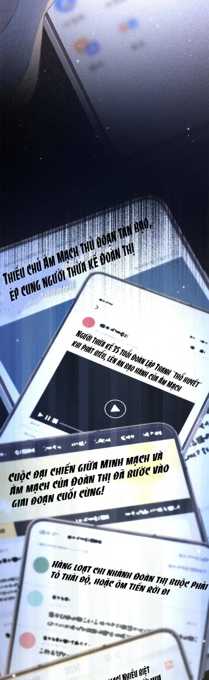 Đúng Là Một Cô Gái Ngoan Ngoãn - Chương 26 - Trang 29