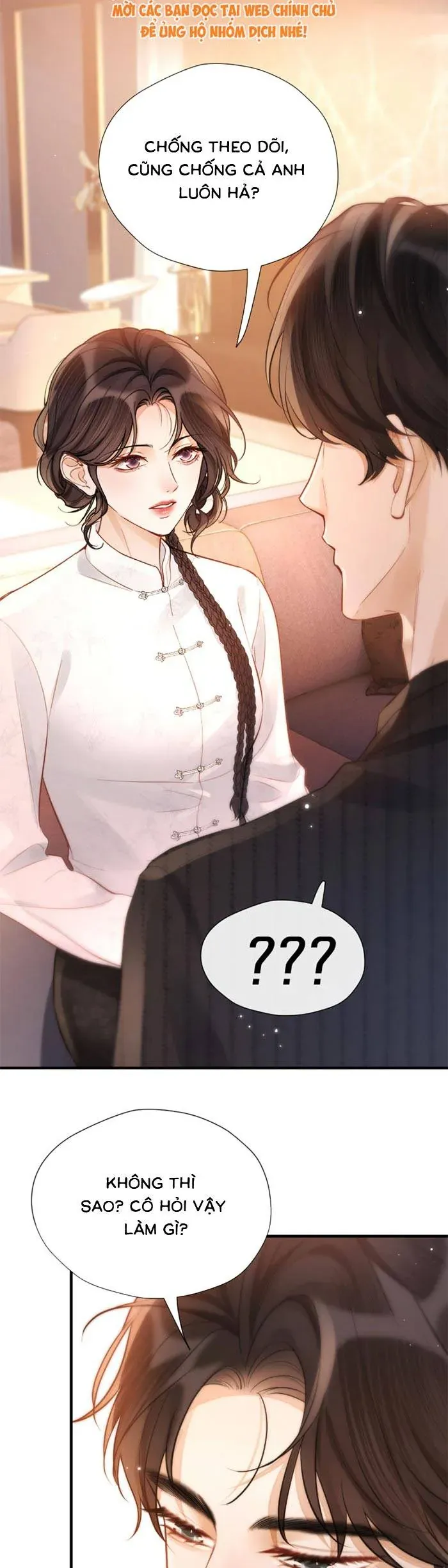 Đúng Là Một Cô Gái Ngoan Ngoãn - Chương 26 - Trang 4