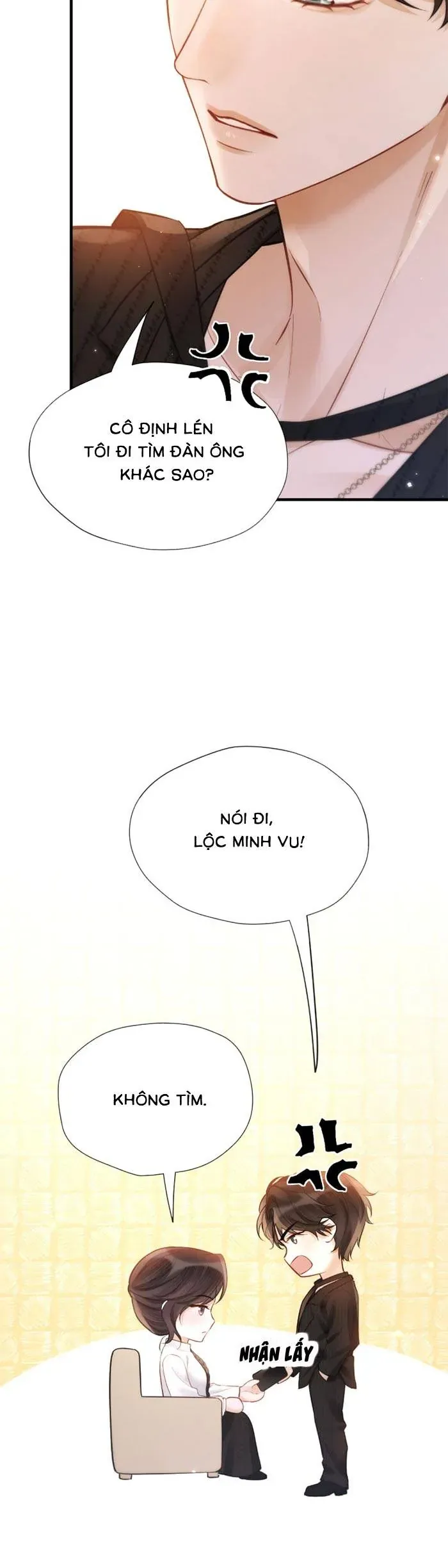 Đúng Là Một Cô Gái Ngoan Ngoãn - Chương 26 - Trang 5