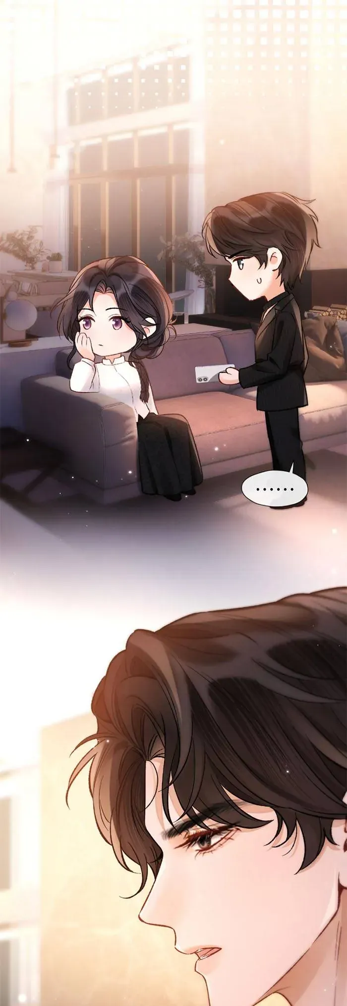 Đúng Là Một Cô Gái Ngoan Ngoãn - Chương 26 - Trang 9