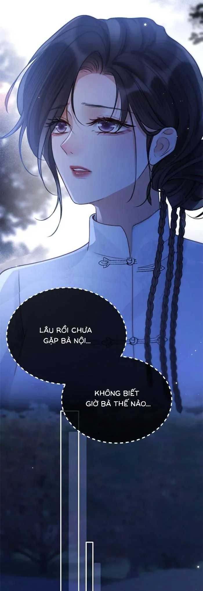 Đúng Là Một Cô Gái Ngoan Ngoãn - Chương 27 - Trang 11