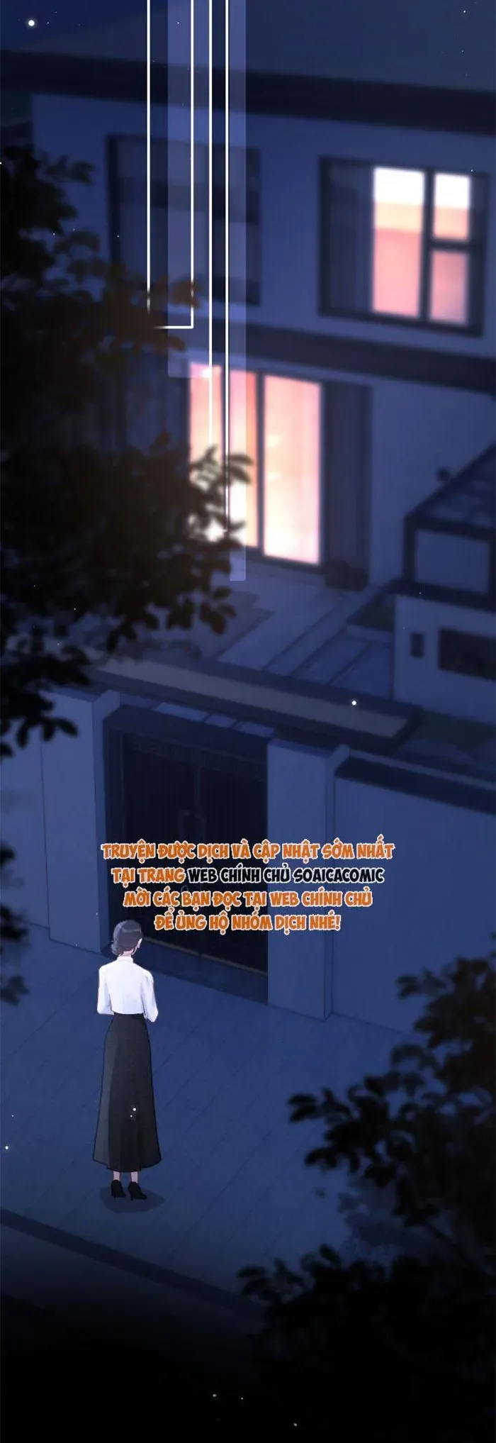 Đúng Là Một Cô Gái Ngoan Ngoãn - Chương 27 - Trang 12