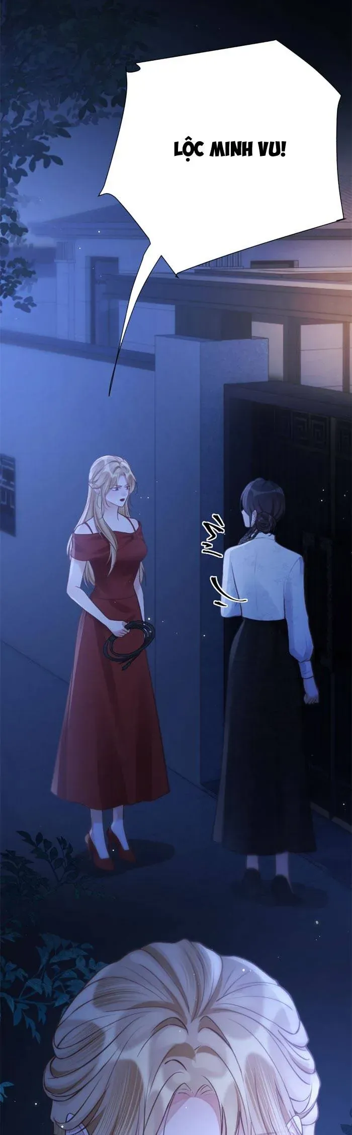 Đúng Là Một Cô Gái Ngoan Ngoãn - Chương 27 - Trang 14