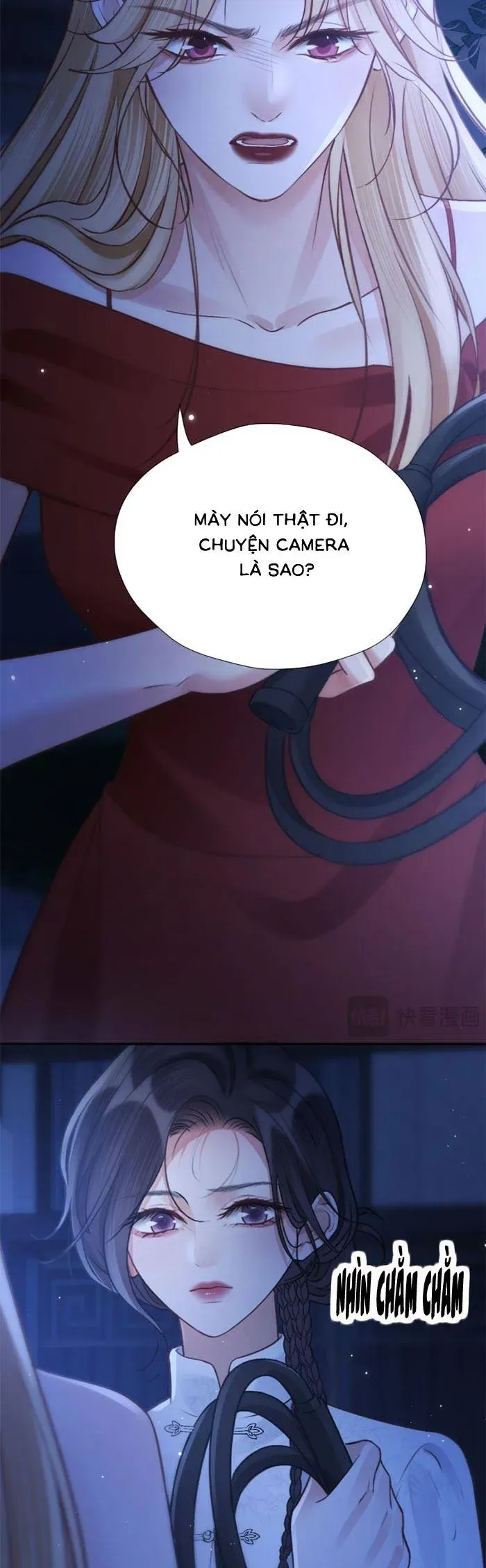 Đúng Là Một Cô Gái Ngoan Ngoãn - Chương 27 - Trang 15