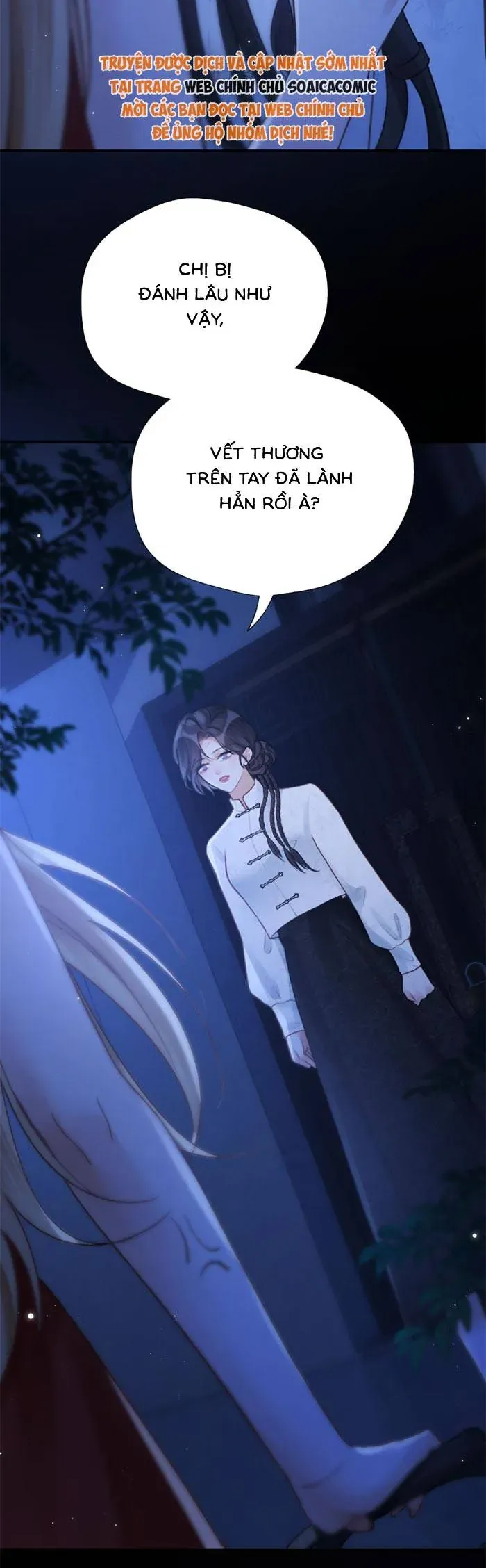 Đúng Là Một Cô Gái Ngoan Ngoãn - Chương 27 - Trang 16