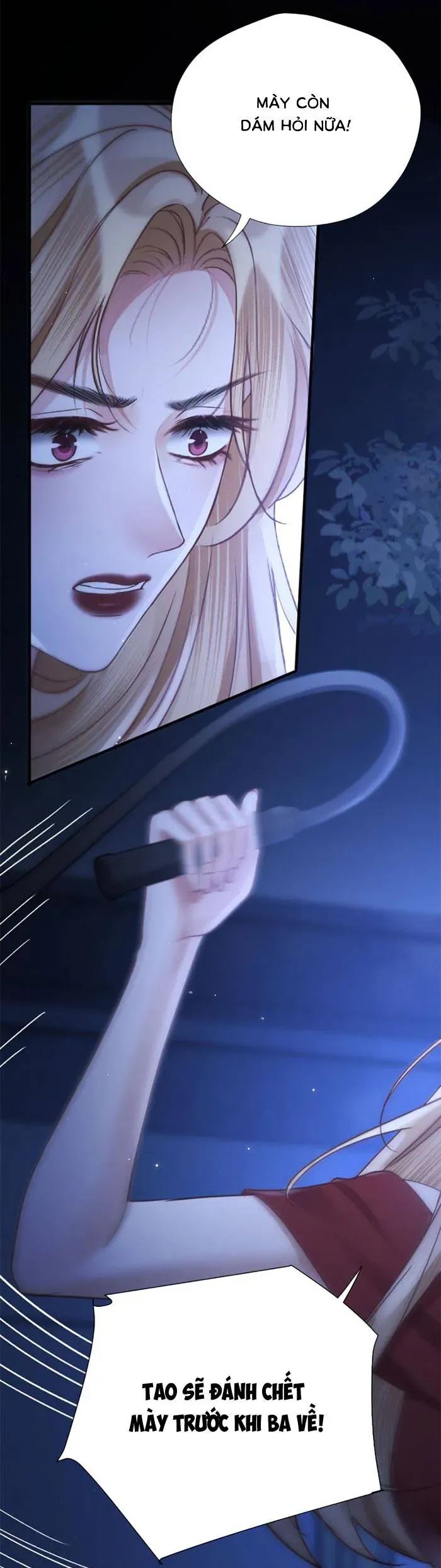 Đúng Là Một Cô Gái Ngoan Ngoãn - Chương 27 - Trang 17