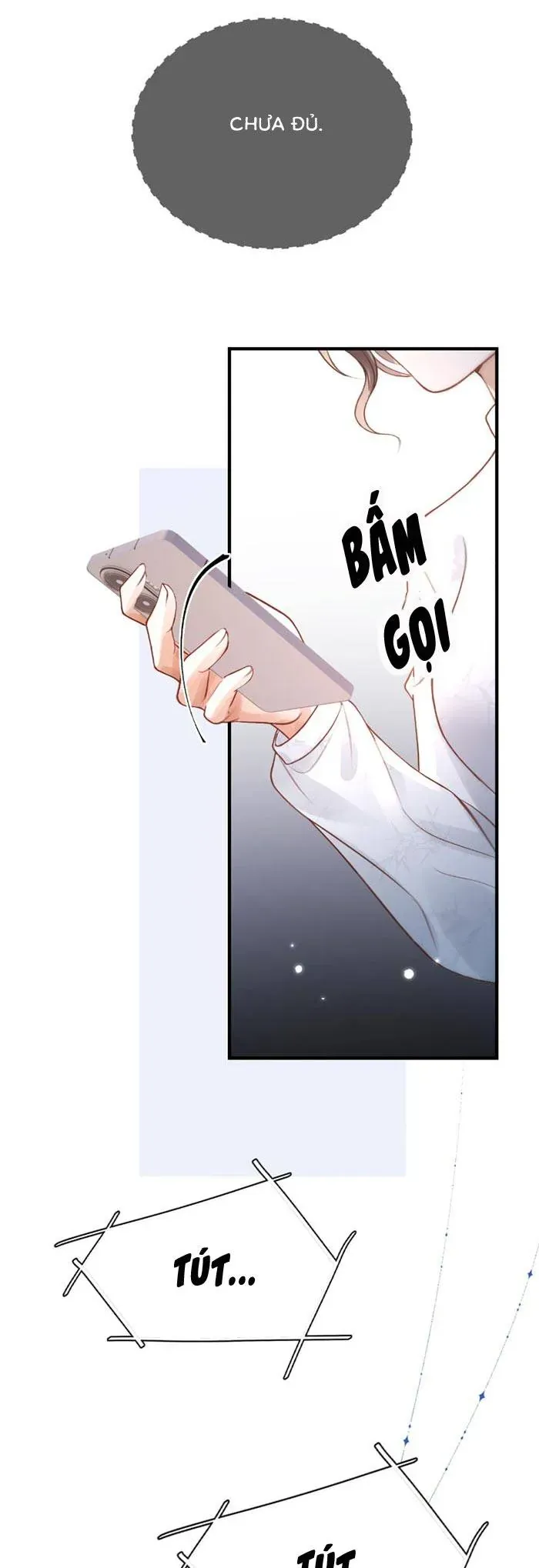 Đúng Là Một Cô Gái Ngoan Ngoãn - Chương 27 - Trang 30