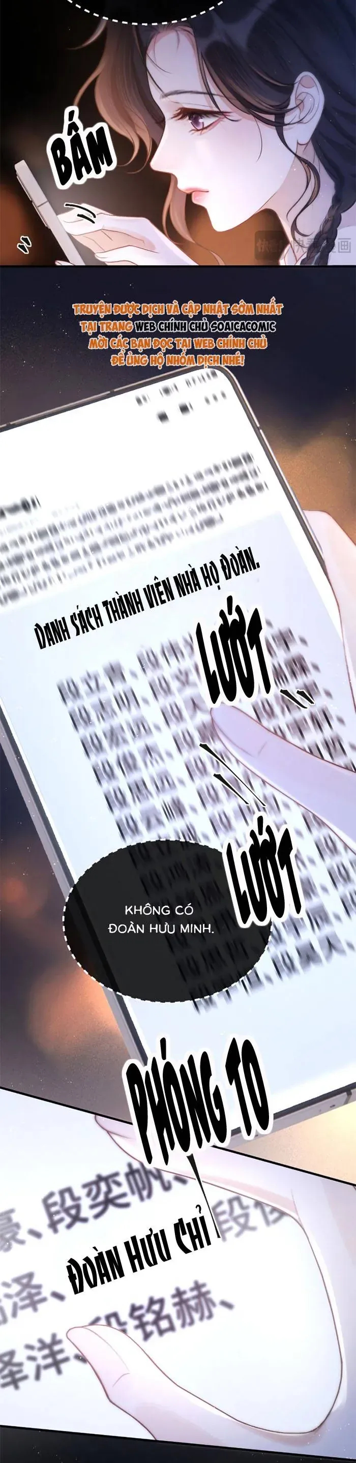 Đúng Là Một Cô Gái Ngoan Ngoãn - Chương 27 - Trang 4