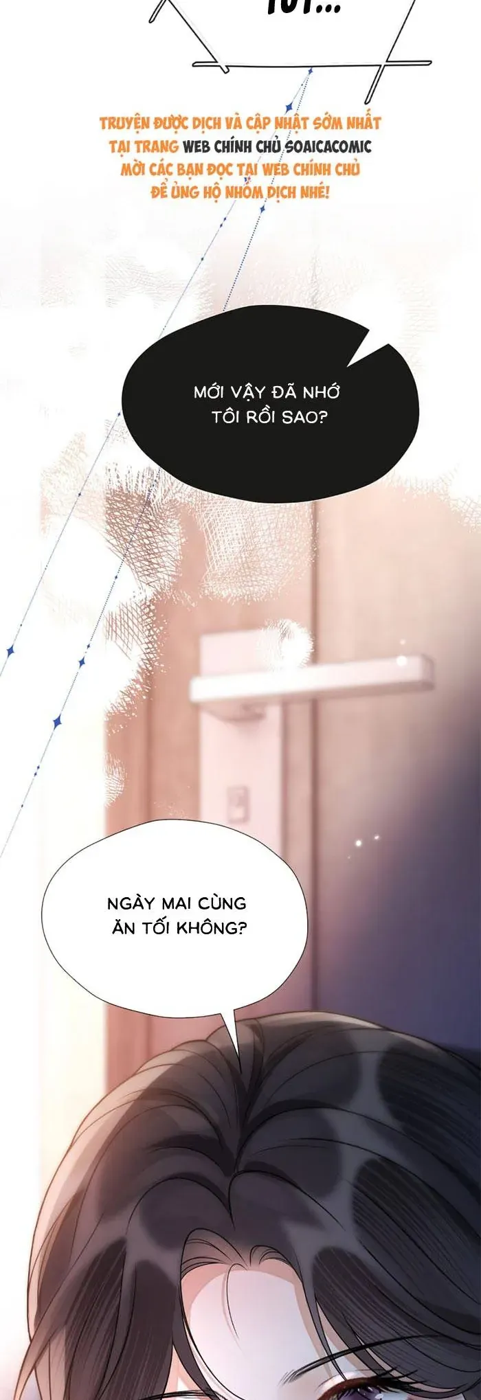 Đúng Là Một Cô Gái Ngoan Ngoãn - Chương 27 - Trang 31