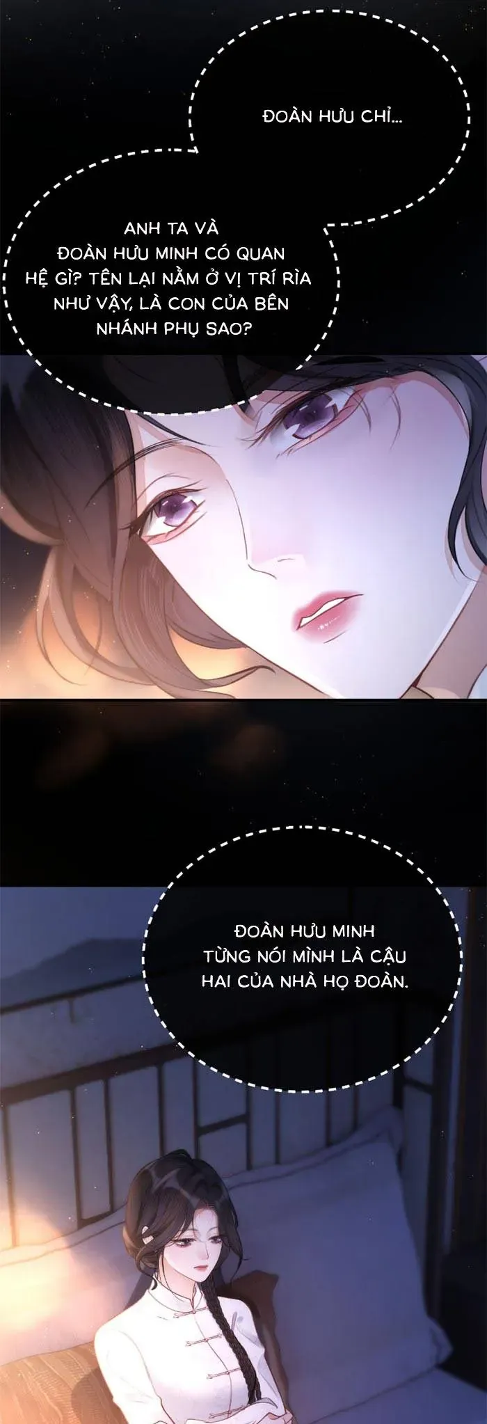 Đúng Là Một Cô Gái Ngoan Ngoãn - Chương 27 - Trang 5