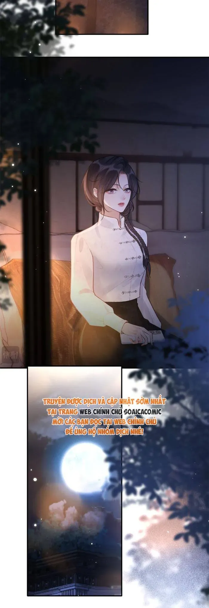 Đúng Là Một Cô Gái Ngoan Ngoãn - Chương 27 - Trang 10