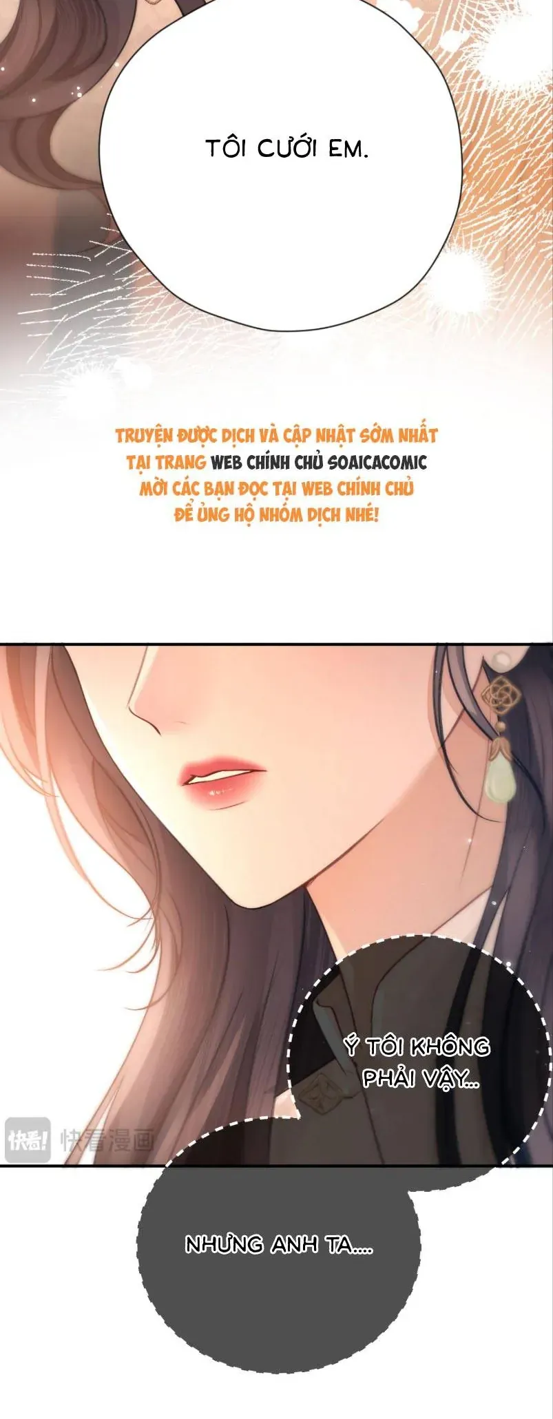 Đúng Là Một Cô Gái Ngoan Ngoãn - Chương 28 - Trang 14