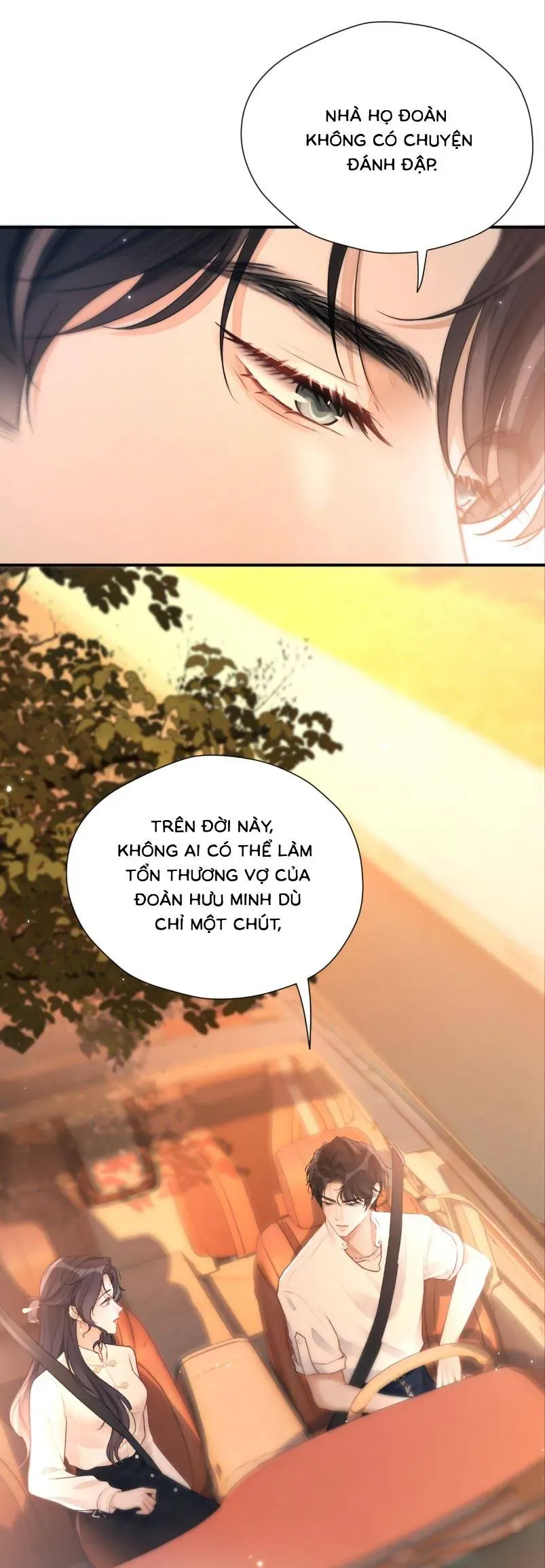 Đúng Là Một Cô Gái Ngoan Ngoãn - Chương 28 - Trang 15