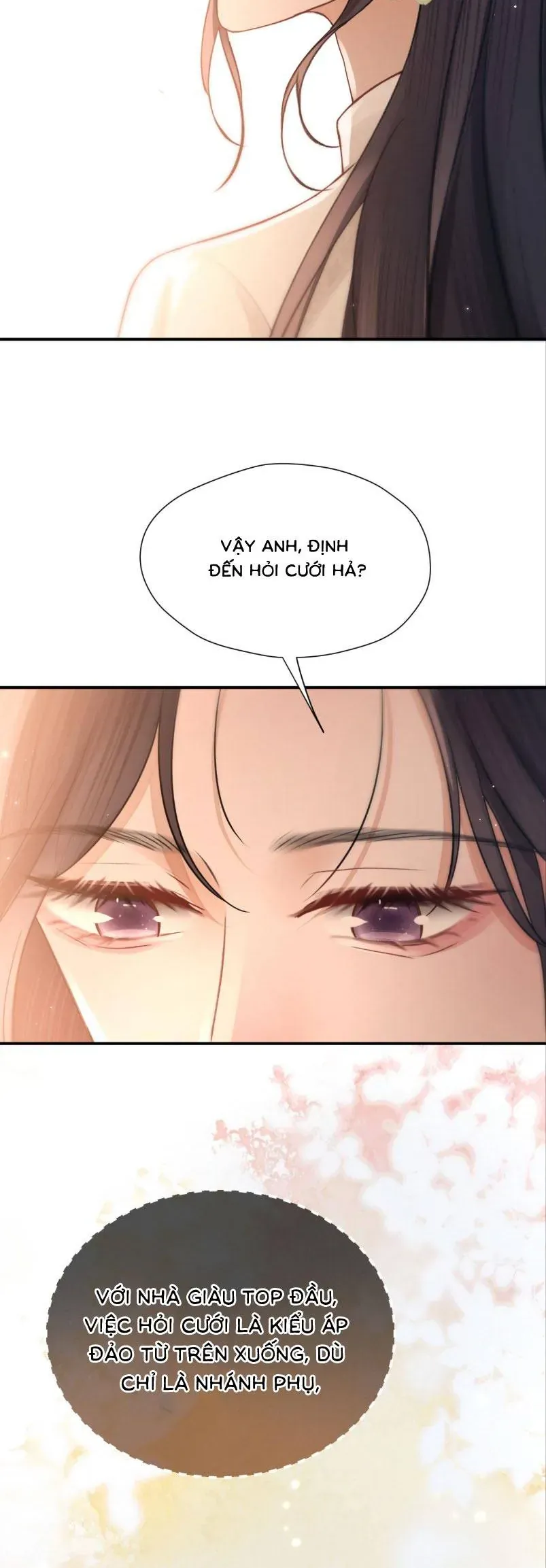 Đúng Là Một Cô Gái Ngoan Ngoãn - Chương 28 - Trang 17