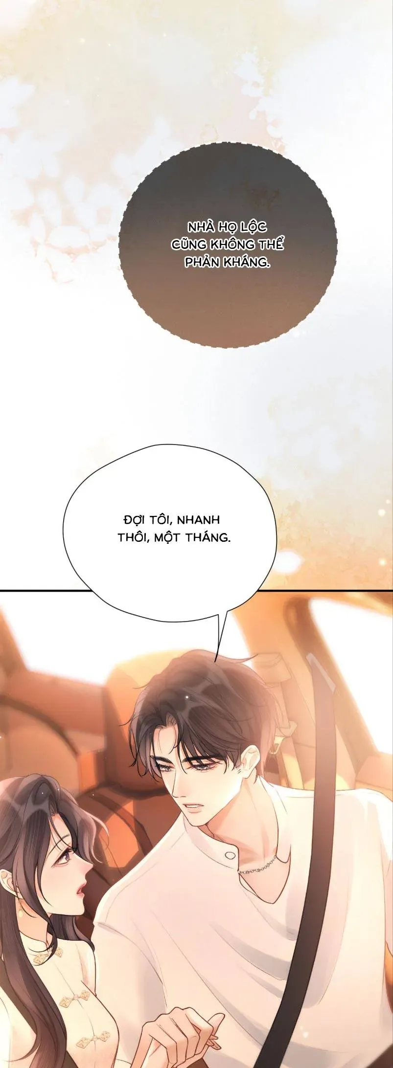 Đúng Là Một Cô Gái Ngoan Ngoãn - Chương 28 - Trang 18