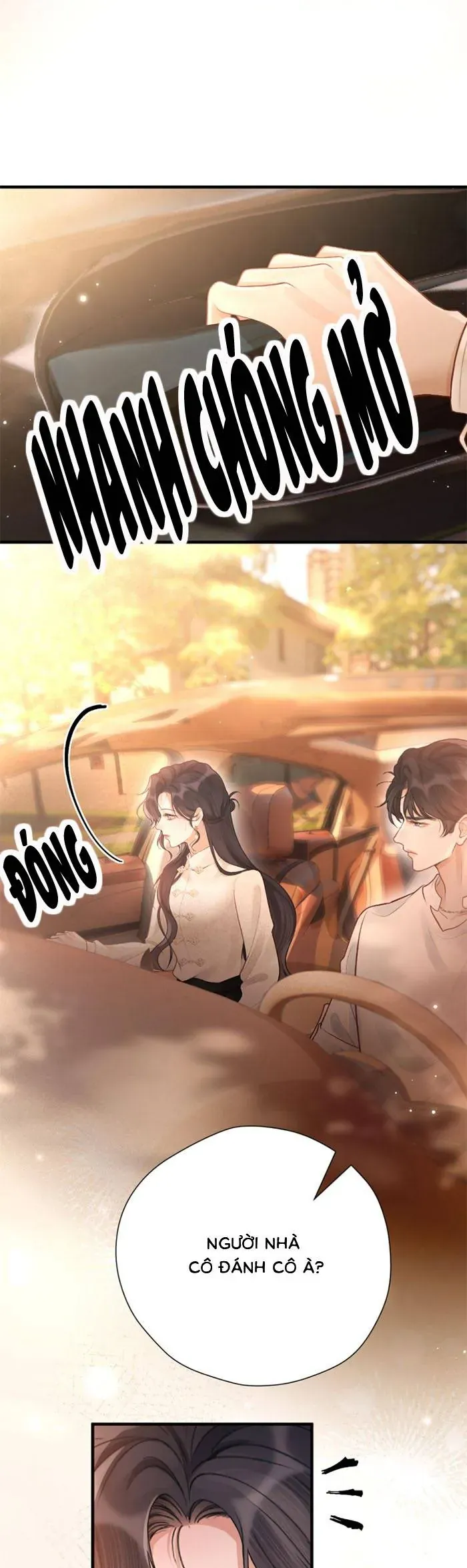 Đúng Là Một Cô Gái Ngoan Ngoãn - Chương 28 - Trang 4