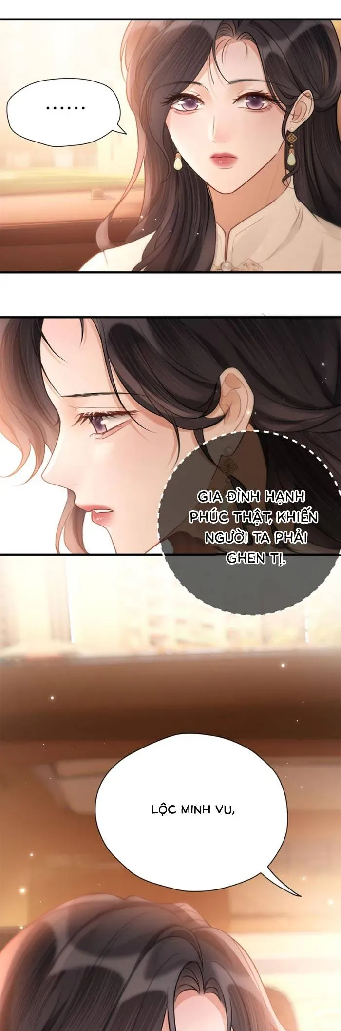 Đúng Là Một Cô Gái Ngoan Ngoãn - Chương 28 - Trang 9