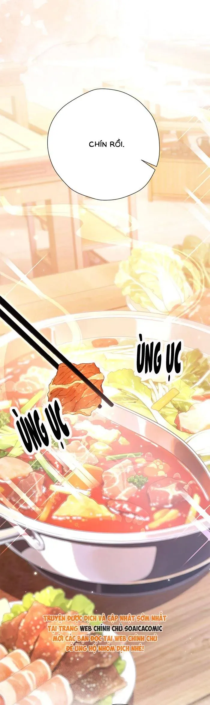 Đúng Là Một Cô Gái Ngoan Ngoãn - Chương 29 - Trang 11