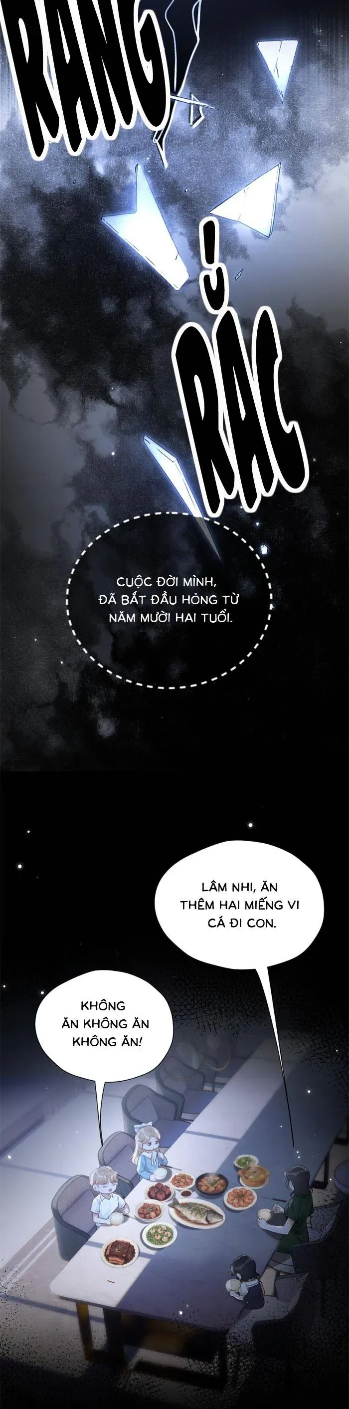 Đúng Là Một Cô Gái Ngoan Ngoãn - Chương 29 - Trang 15