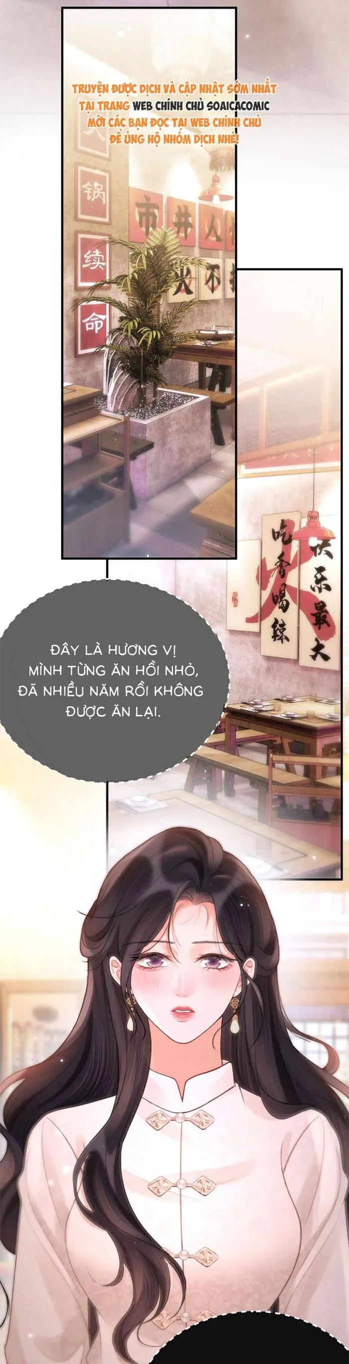 Đúng Là Một Cô Gái Ngoan Ngoãn - Chương 29 - Trang 3