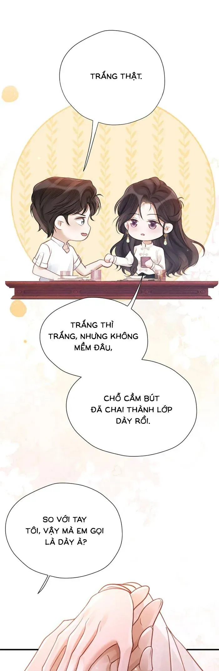 Đúng Là Một Cô Gái Ngoan Ngoãn - Chương 29 - Trang 6