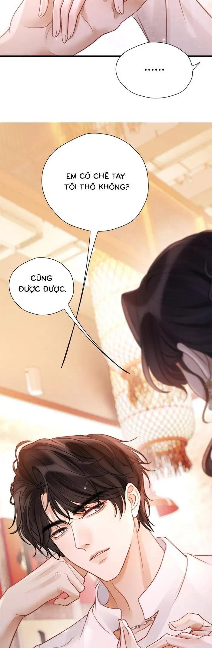 Đúng Là Một Cô Gái Ngoan Ngoãn - Chương 29 - Trang 7