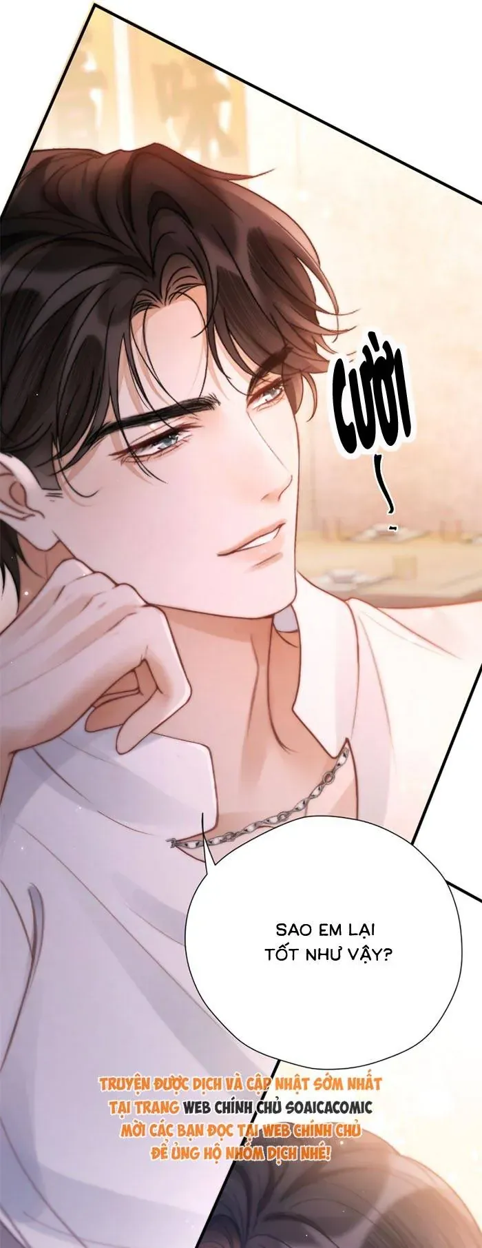 Đúng Là Một Cô Gái Ngoan Ngoãn - Chương 29 - Trang 9