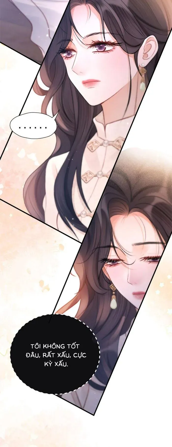 Đúng Là Một Cô Gái Ngoan Ngoãn - Chương 29 - Trang 10