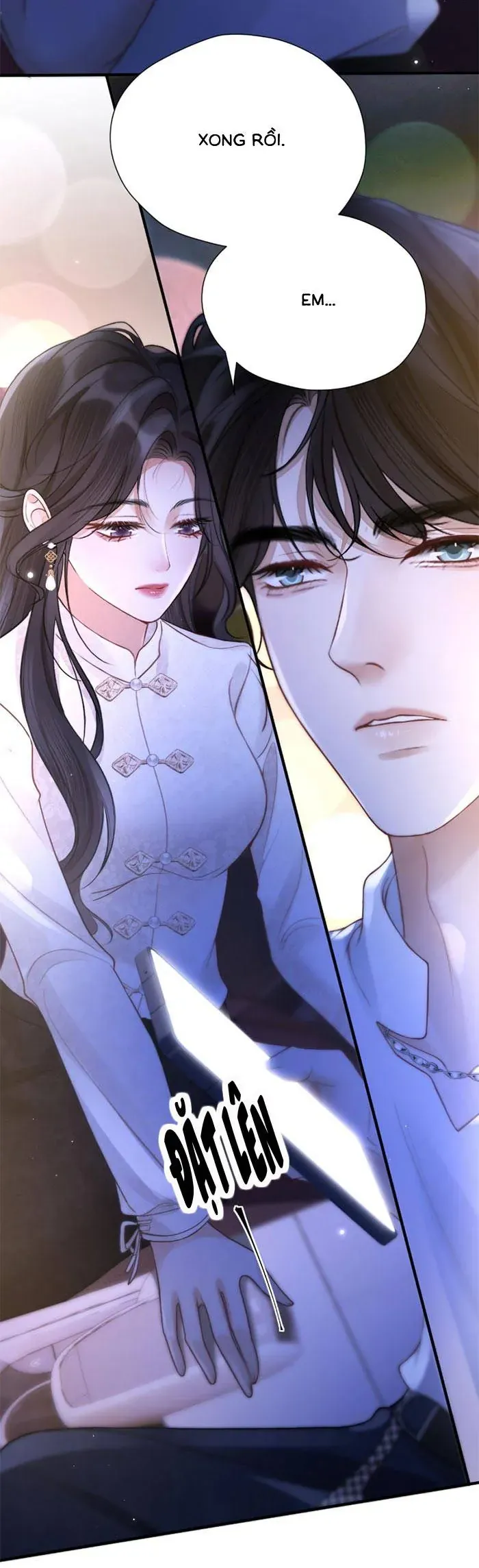 Đúng Là Một Cô Gái Ngoan Ngoãn - Chương 30 - Trang 13