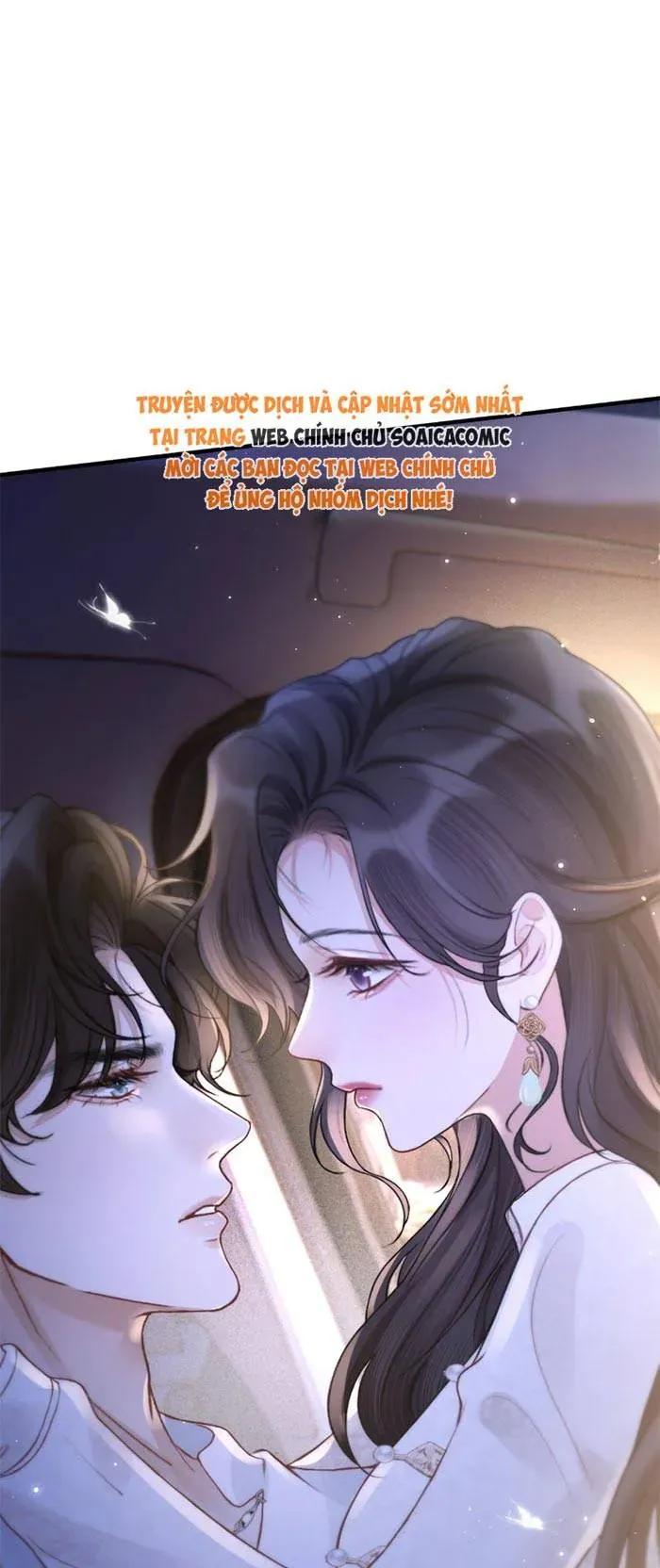 Đúng Là Một Cô Gái Ngoan Ngoãn - Chương 30 - Trang 14