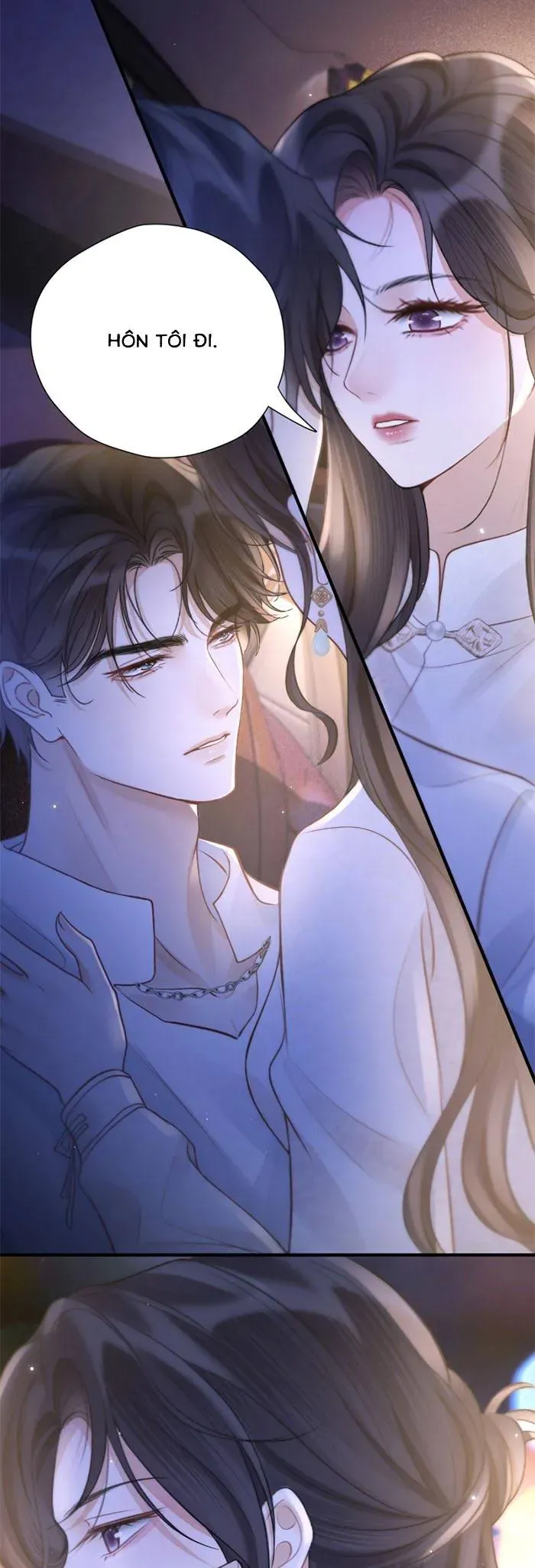 Đúng Là Một Cô Gái Ngoan Ngoãn - Chương 30 - Trang 16