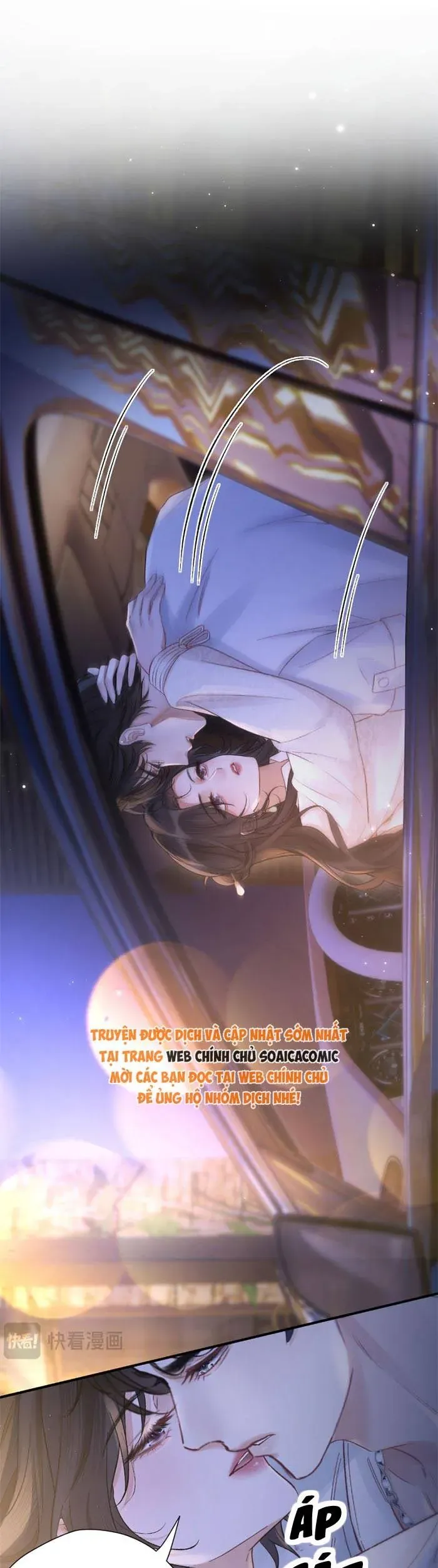 Đúng Là Một Cô Gái Ngoan Ngoãn - Chương 30 - Trang 21