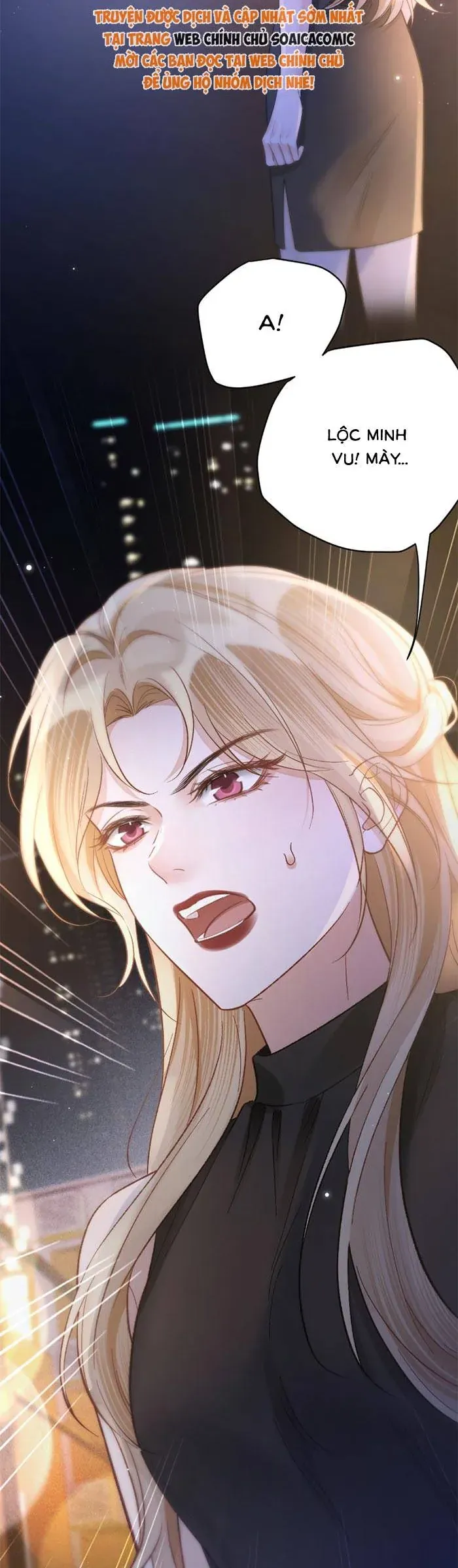 Đúng Là Một Cô Gái Ngoan Ngoãn - Chương 30 - Trang 24