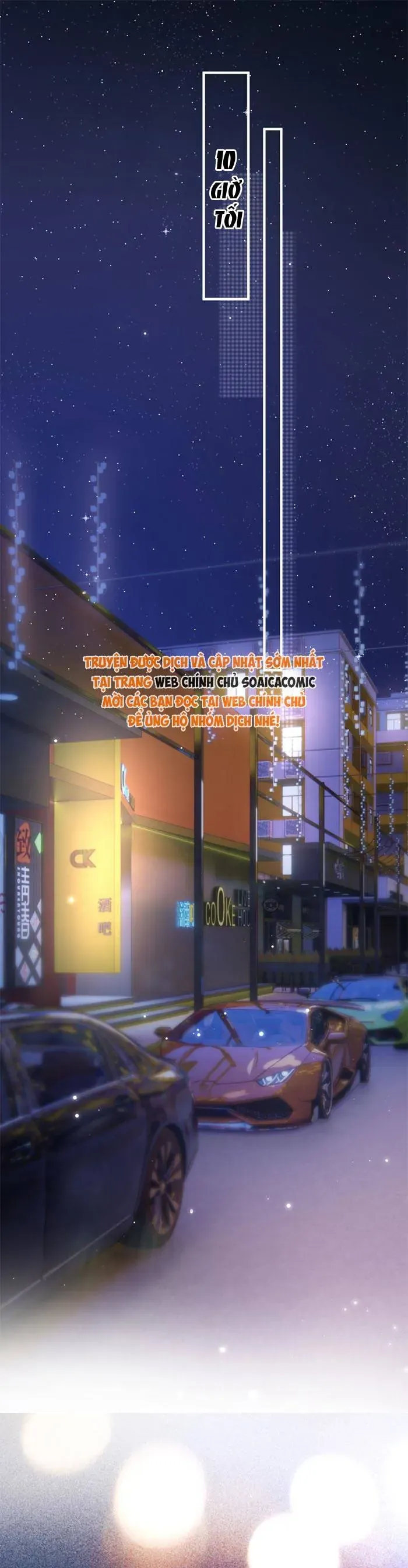 Đúng Là Một Cô Gái Ngoan Ngoãn - Chương 30 - Trang 9