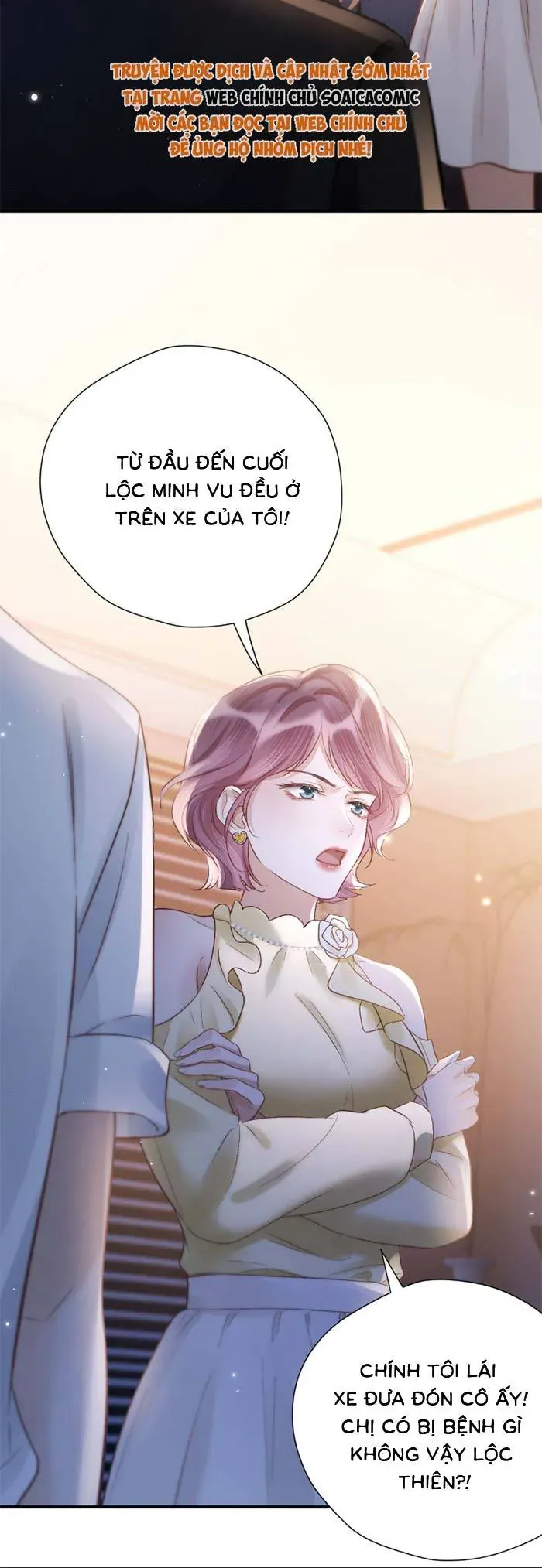 Đúng Là Một Cô Gái Ngoan Ngoãn - Chương 31 - Trang 13