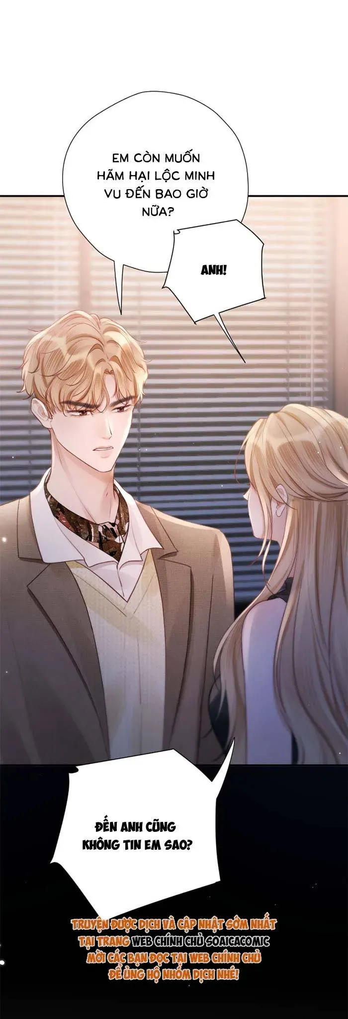 Đúng Là Một Cô Gái Ngoan Ngoãn - Chương 31 - Trang 15