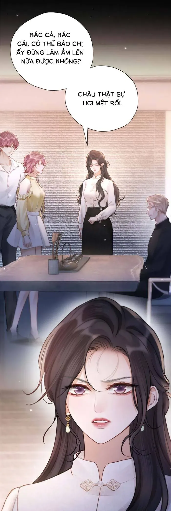 Đúng Là Một Cô Gái Ngoan Ngoãn - Chương 31 - Trang 16