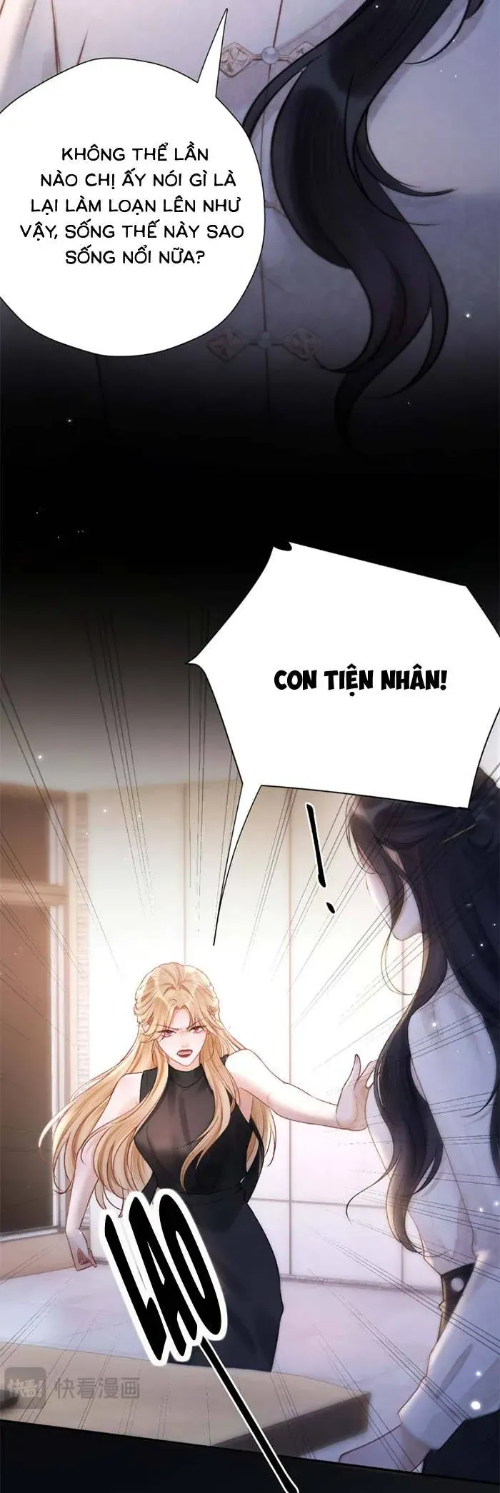 Đúng Là Một Cô Gái Ngoan Ngoãn - Chương 31 - Trang 17