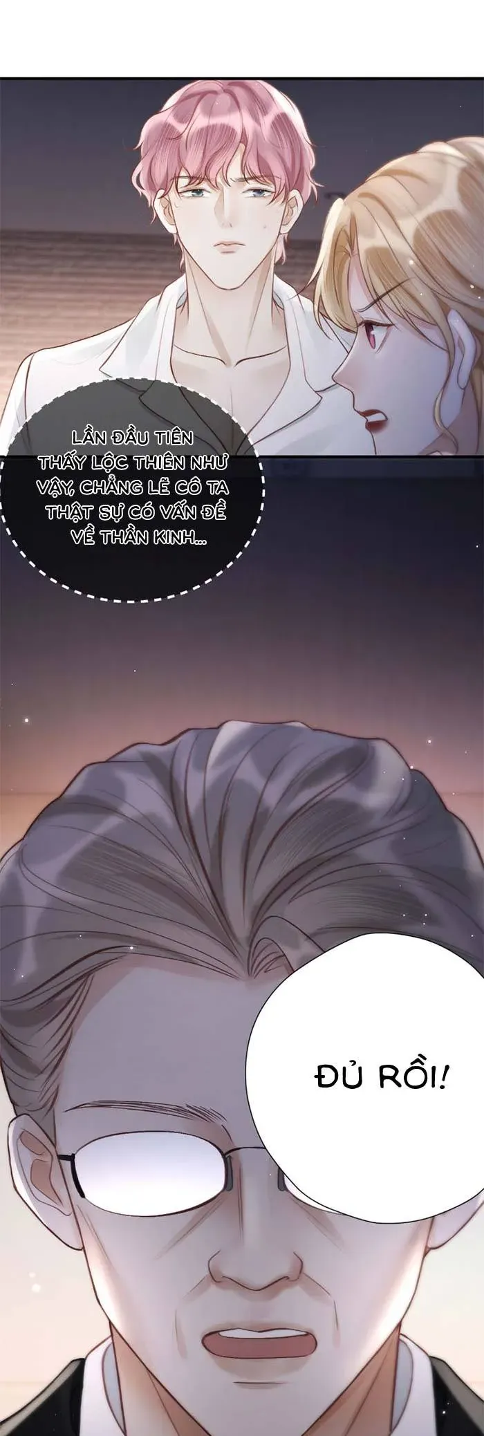 Đúng Là Một Cô Gái Ngoan Ngoãn - Chương 31 - Trang 19