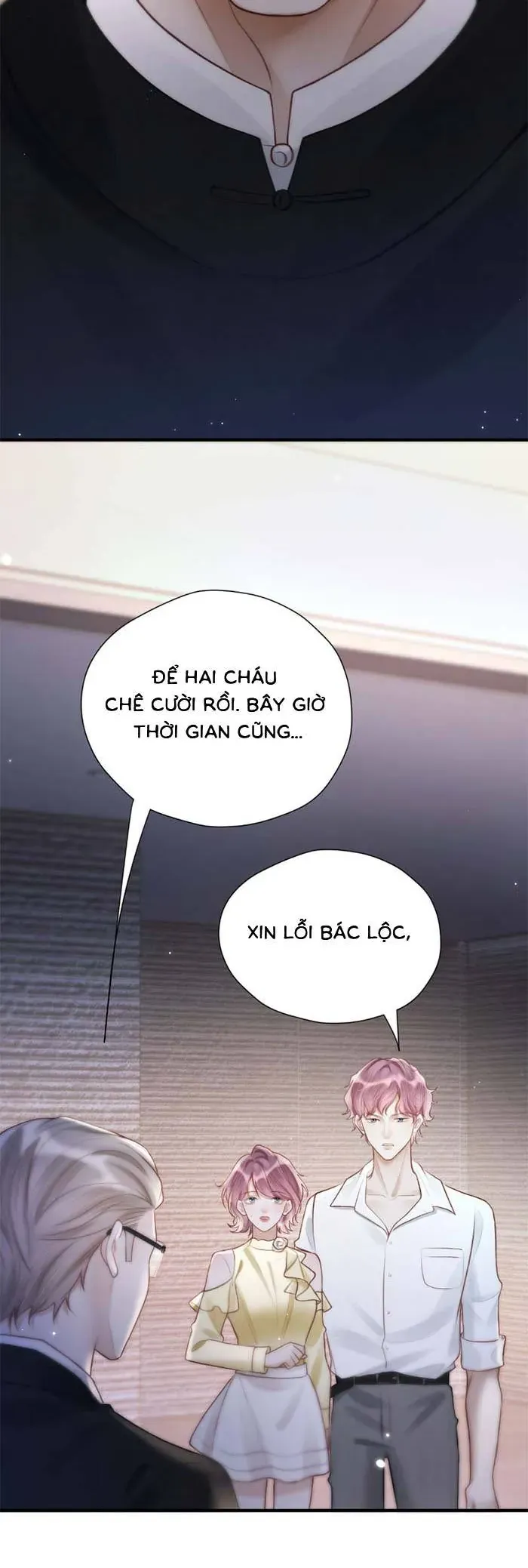 Đúng Là Một Cô Gái Ngoan Ngoãn - Chương 31 - Trang 20