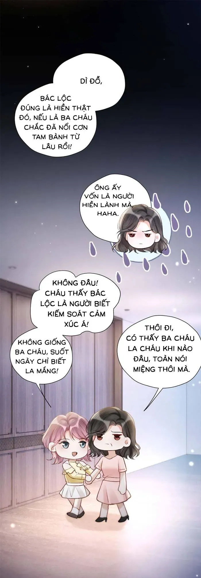 Đúng Là Một Cô Gái Ngoan Ngoãn - Chương 31 - Trang 22